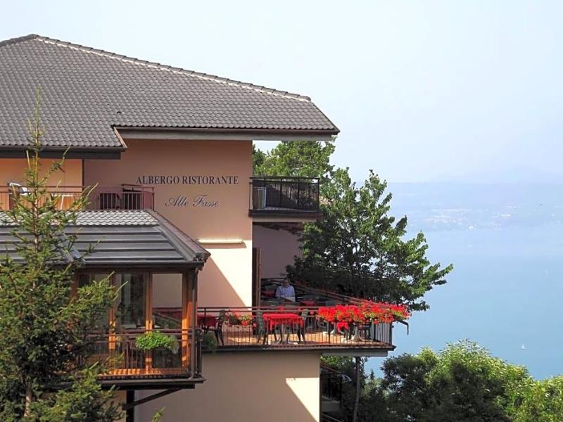 Albergo Alle Fasse image