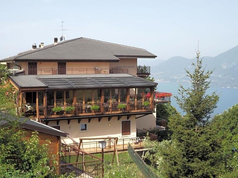 Albergo Alle Fasse image