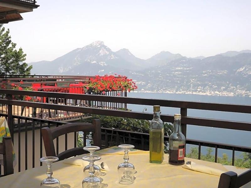 Albergo Alle Fasse image