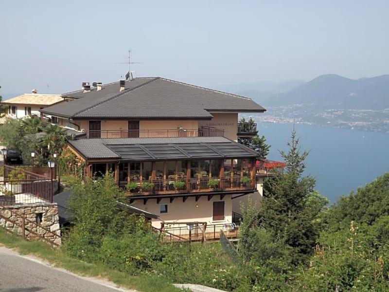Albergo Alle Fasse image