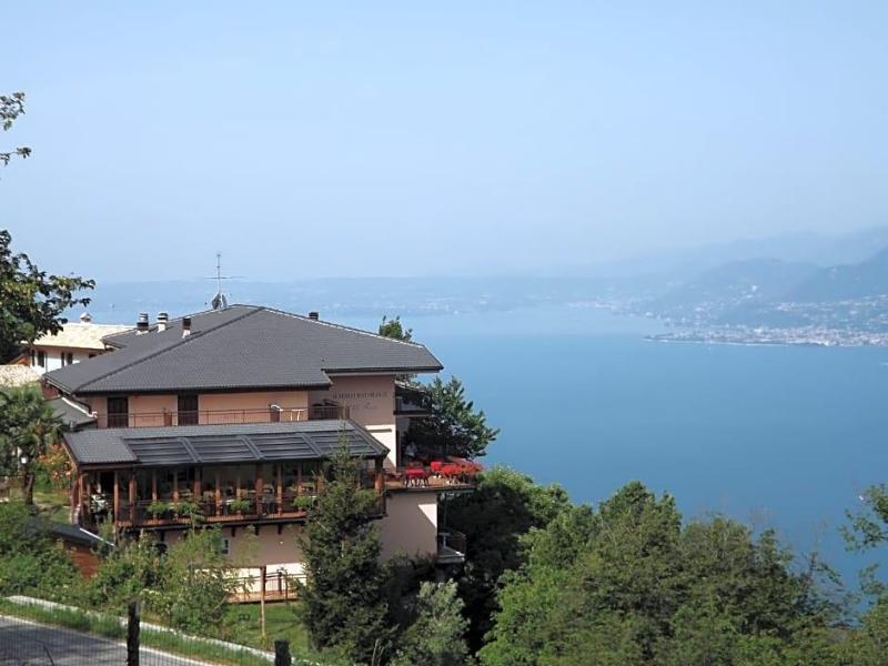 Albergo Alle Fasse image