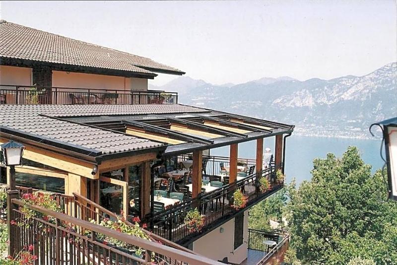 Albergo Alle Fasse image