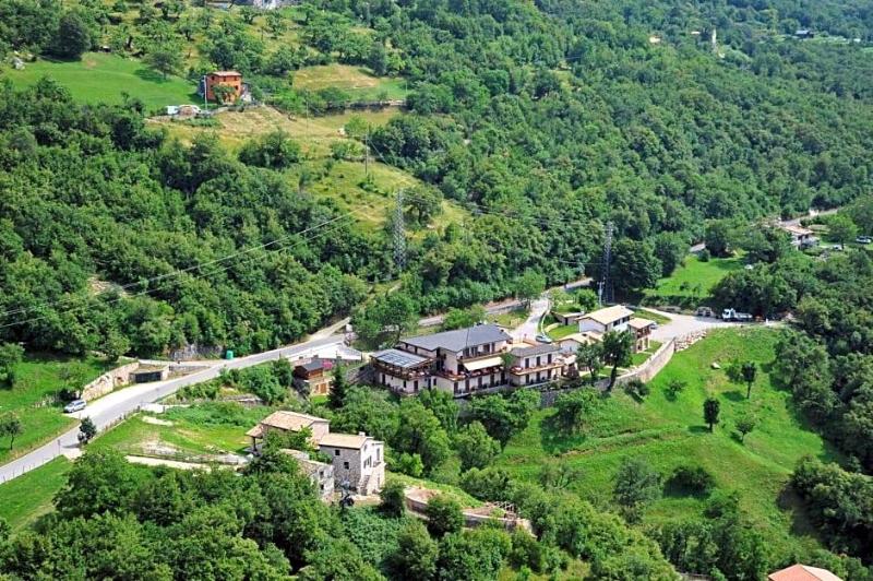 Albergo Alle Fasse image