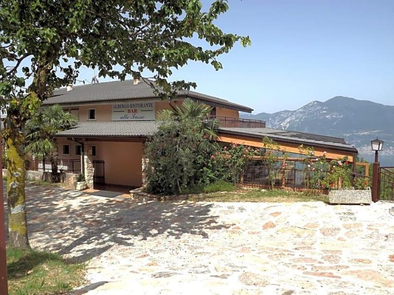 Albergo Alle Fasse image