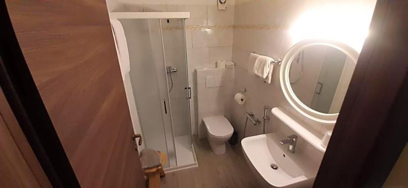 Albergo Alle Fasse image