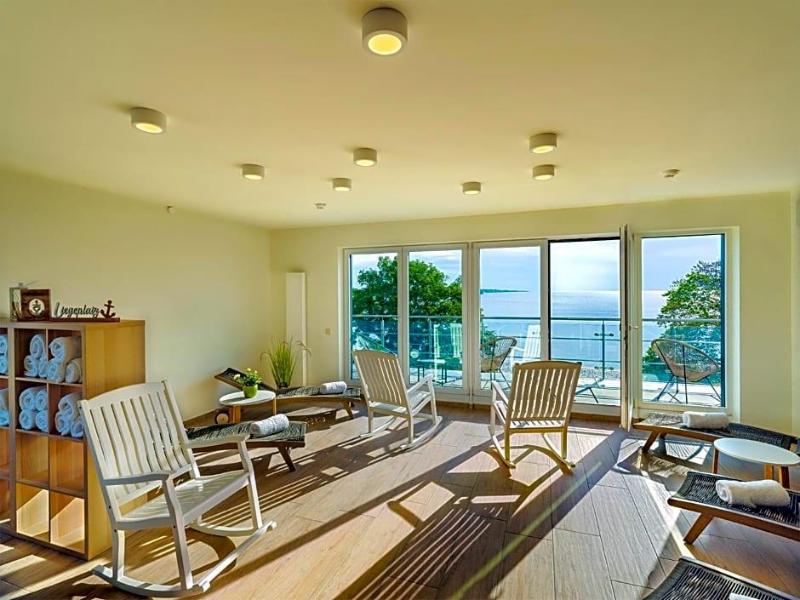 Beachside image