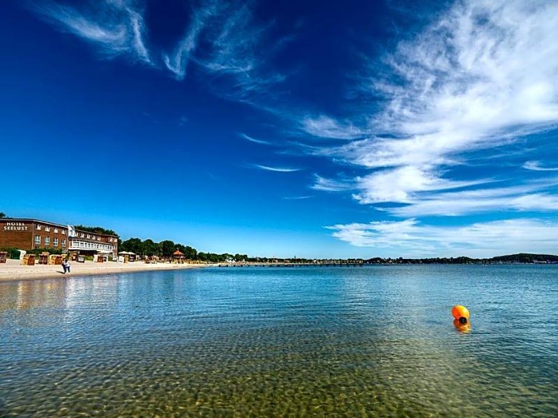 Beachside image