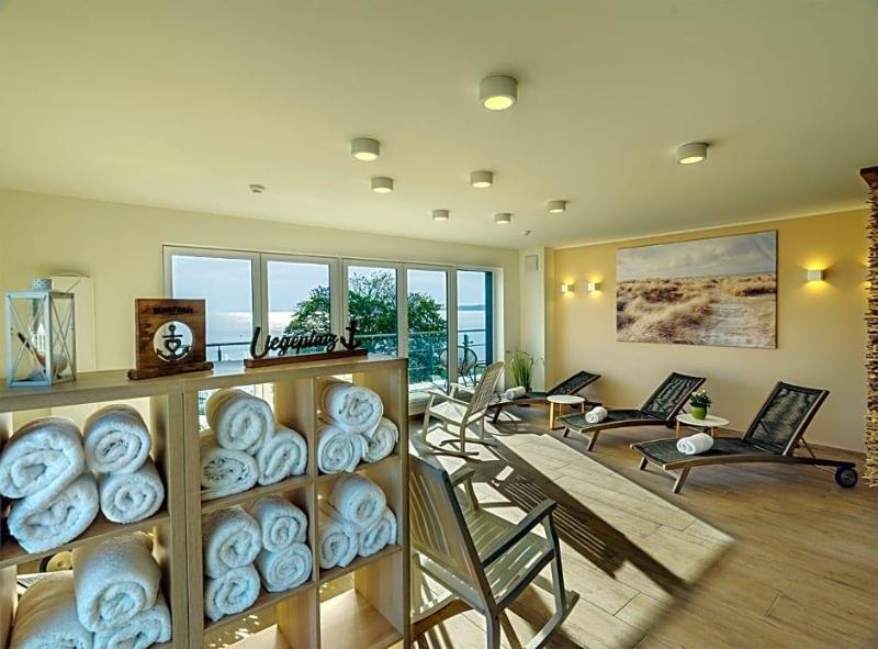Beachside image