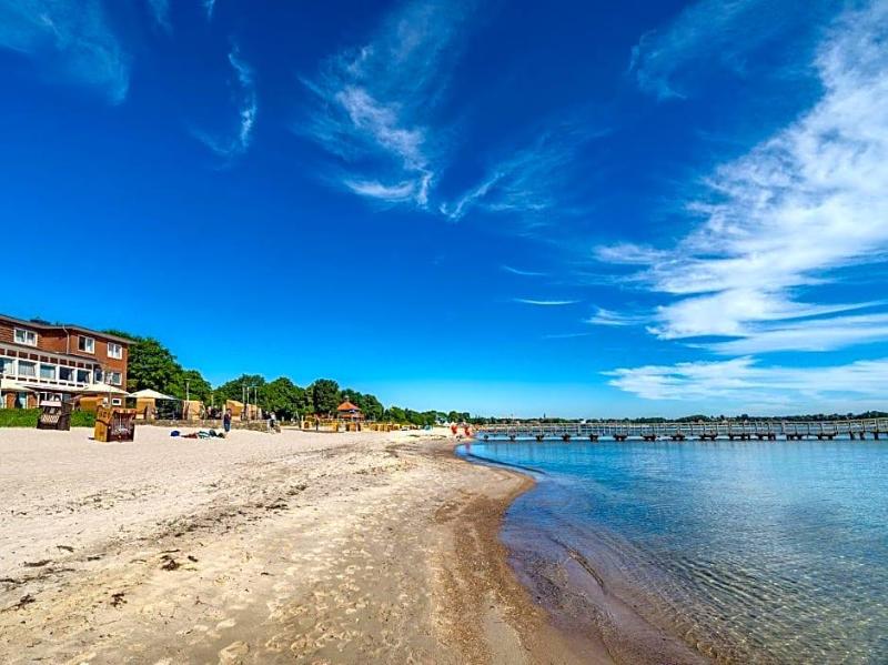 Beachside image