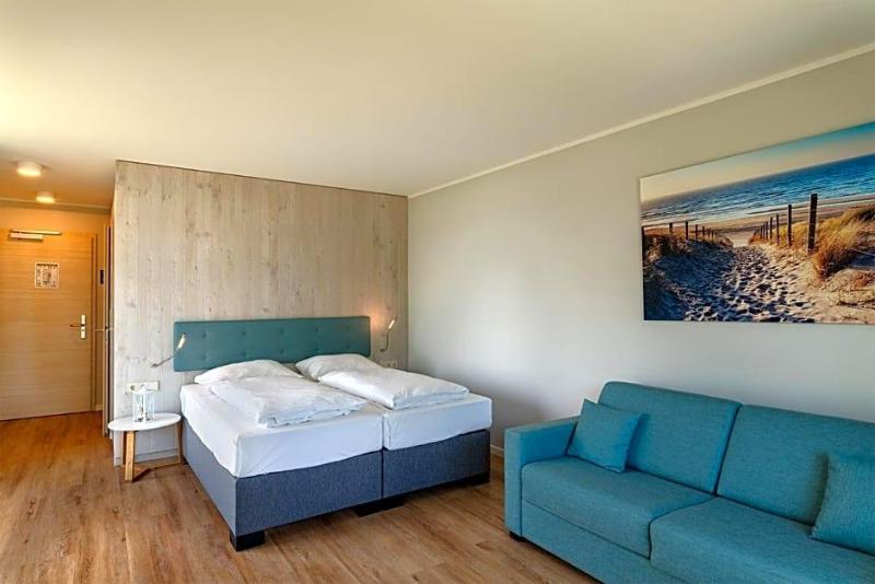 Beachside image