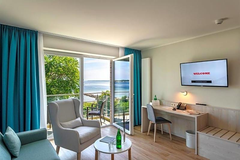 Beachside image