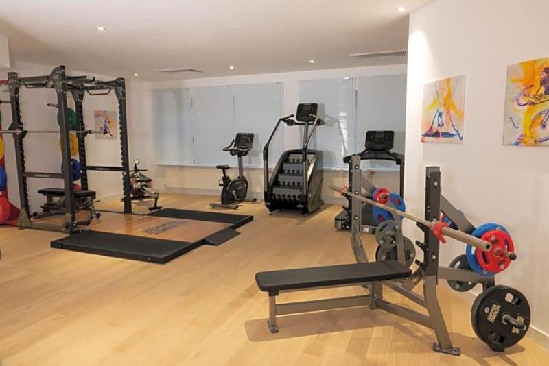 Seehotel Villago image