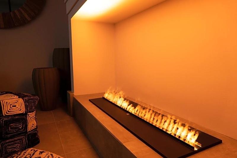 Seehotel Villago image