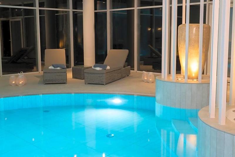 Seehotel Villago image