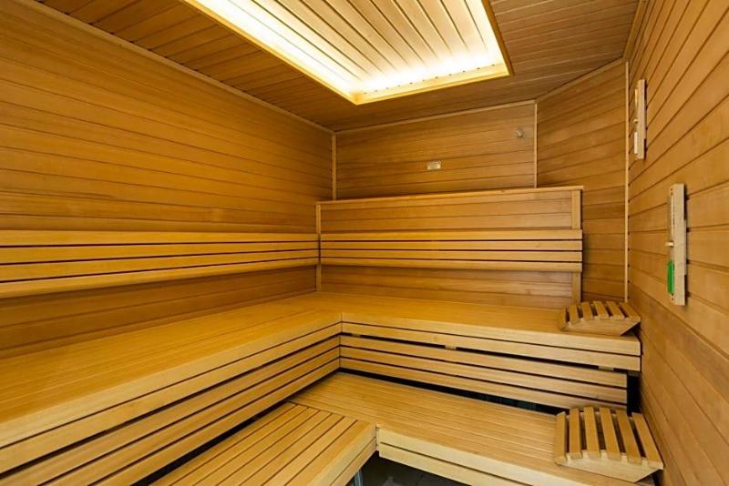 Seehotel Villago image