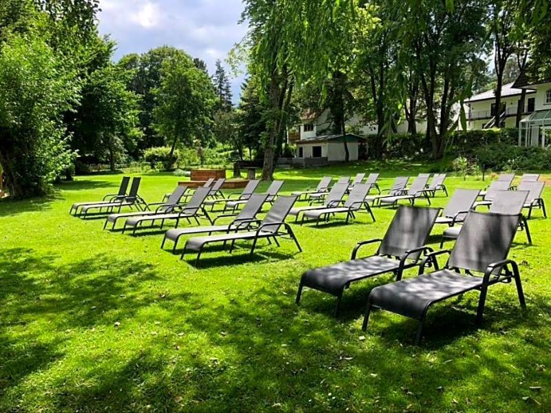 Seehotel Villago image