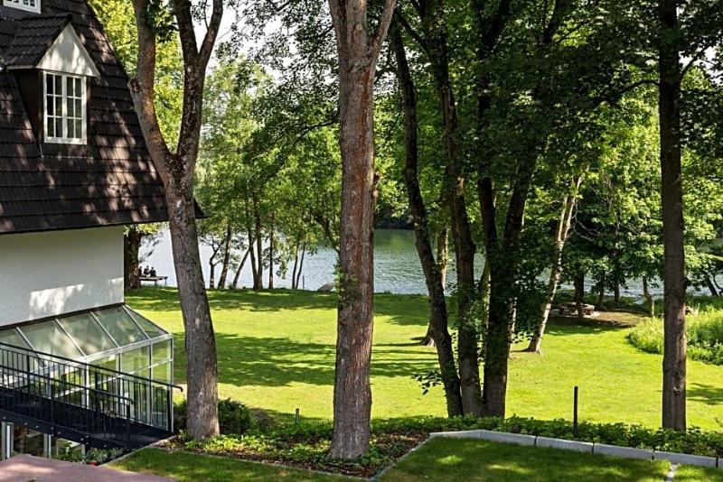Seehotel Villago image