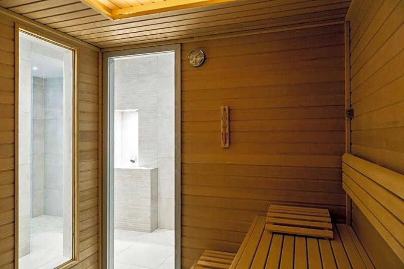Seehotel Villago image
