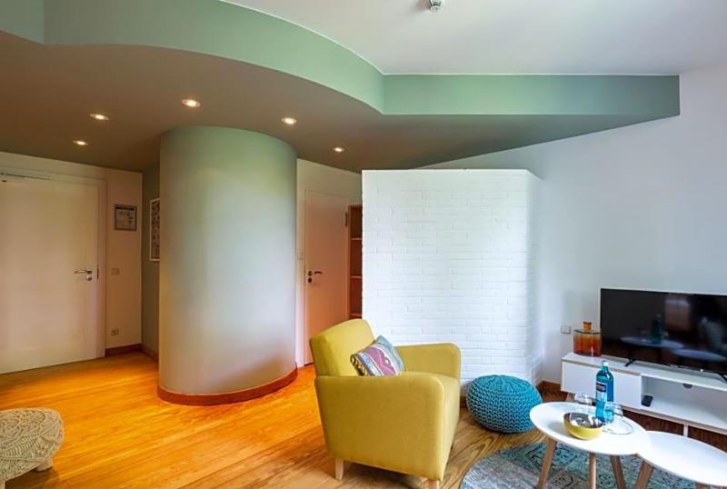 Seehotel Villago image