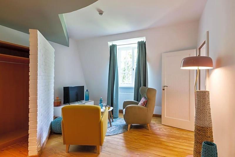 Seehotel Villago image