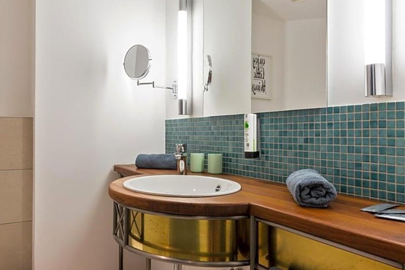 Seehotel Villago image