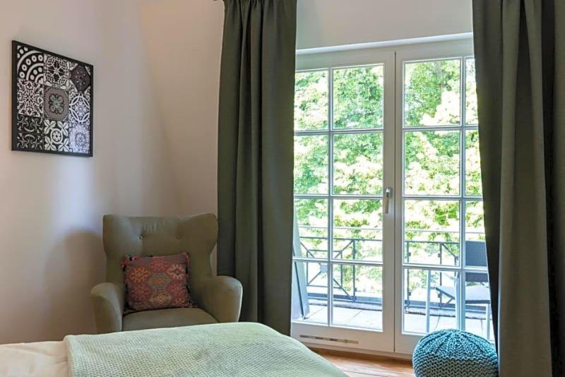Seehotel Villago image