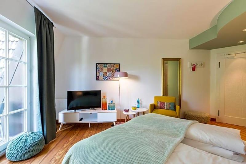 Seehotel Villago image