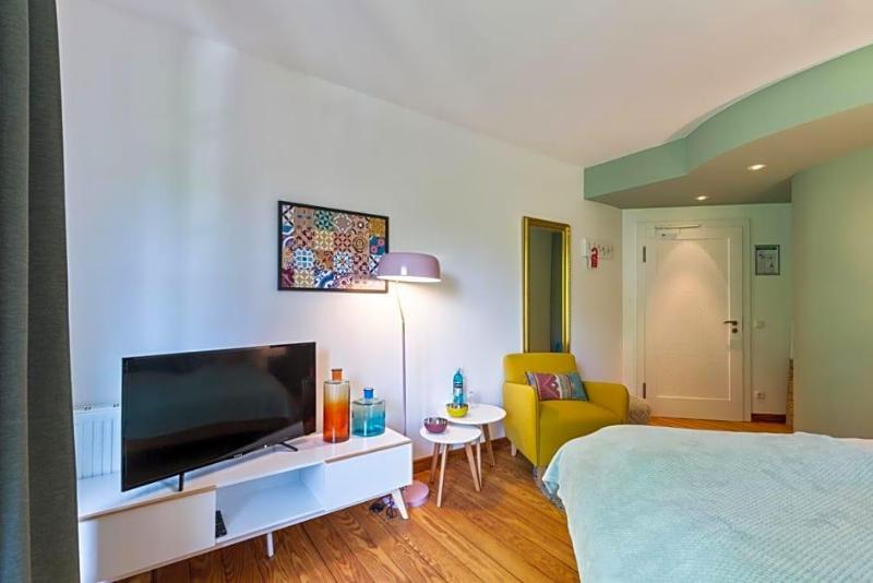 Seehotel Villago image