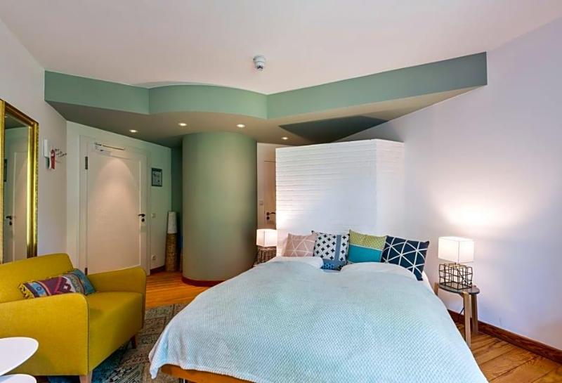 Seehotel Villago image