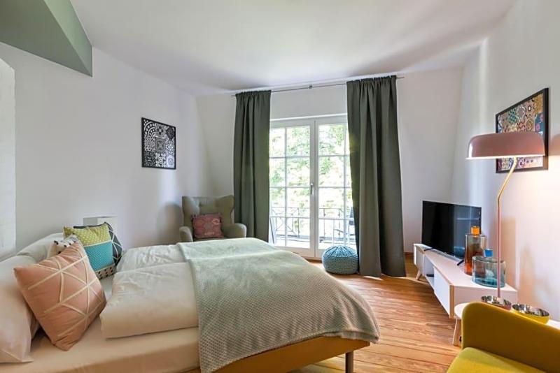 Seehotel Villago image