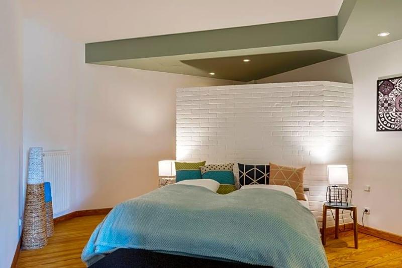 Seehotel Villago image