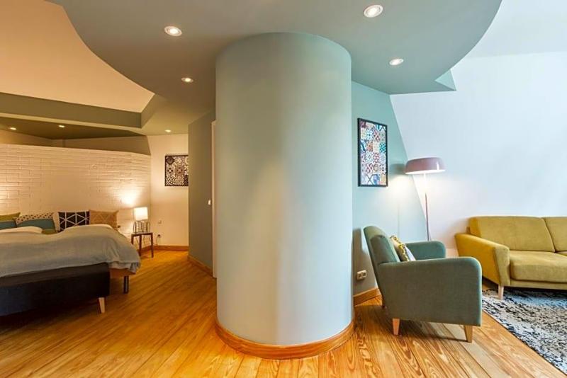 Seehotel Villago image