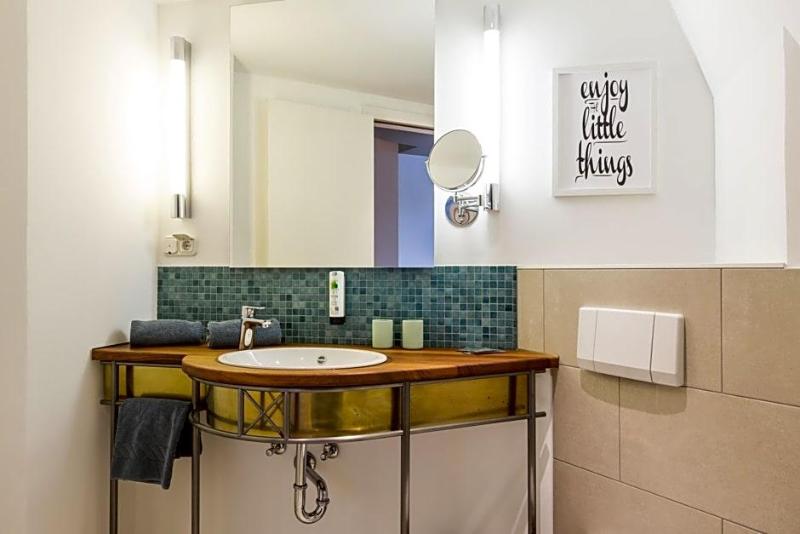 Seehotel Villago image