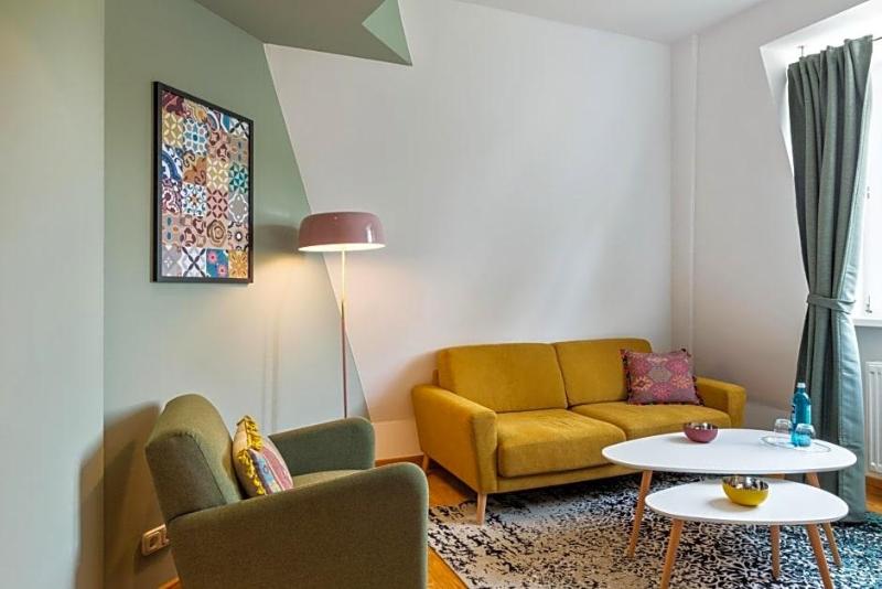Seehotel Villago image