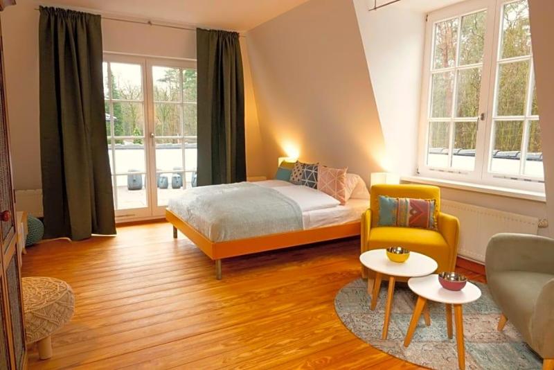 Seehotel Villago image