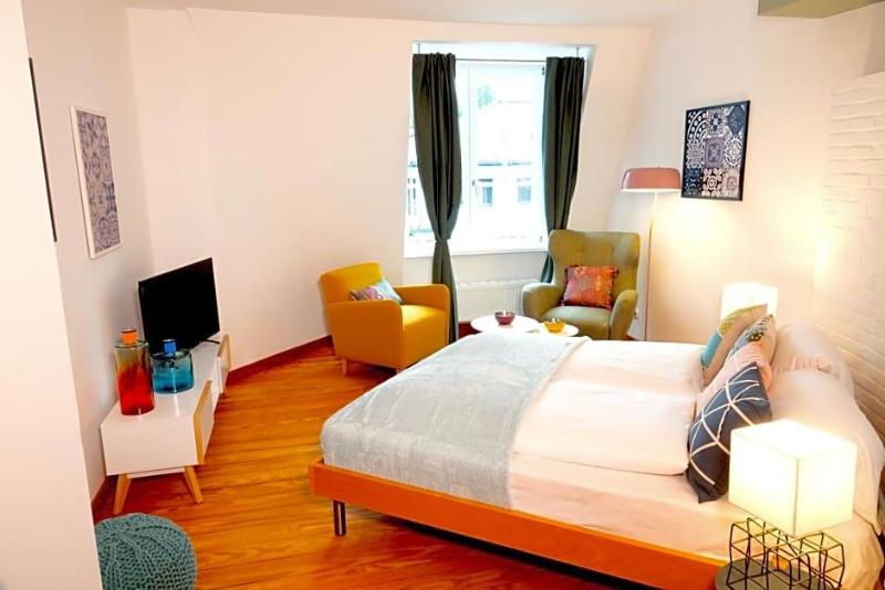 Seehotel Villago image
