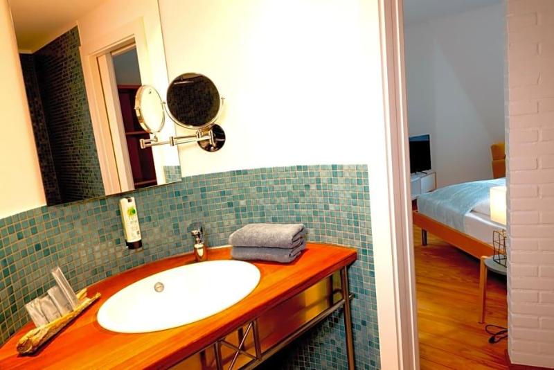 Seehotel Villago image