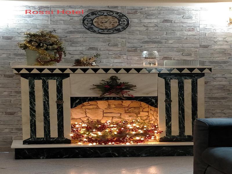 Rossi Hotel image