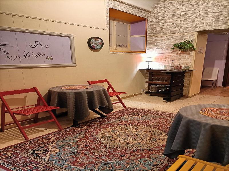 Rossi Hotel image