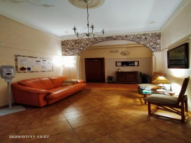 Rossi Hotel image