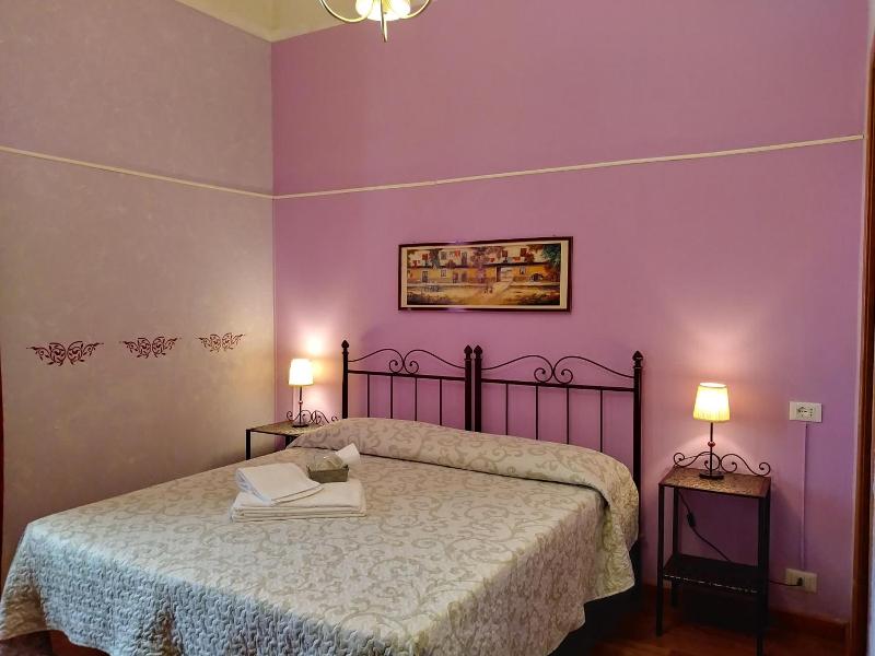 Rossi Hotel image
