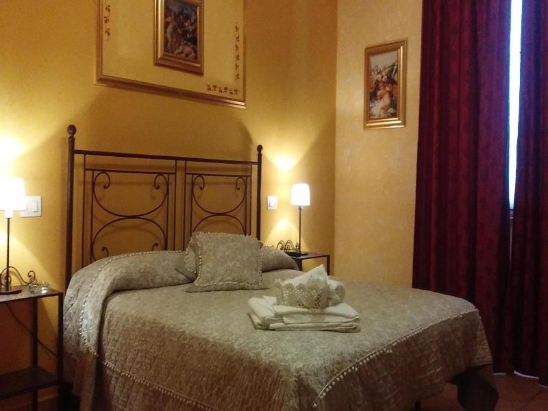 Rossi Hotel image
