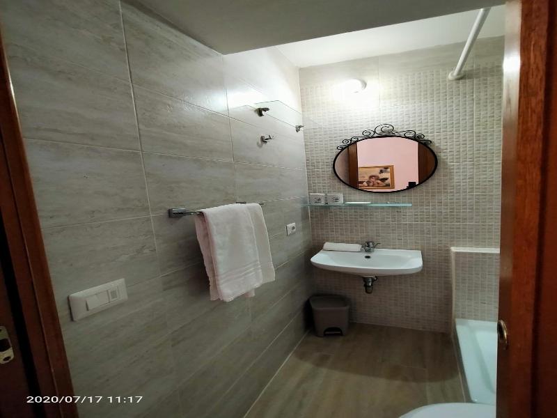 Rossi Hotel image