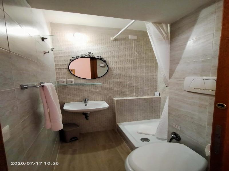 Rossi Hotel image