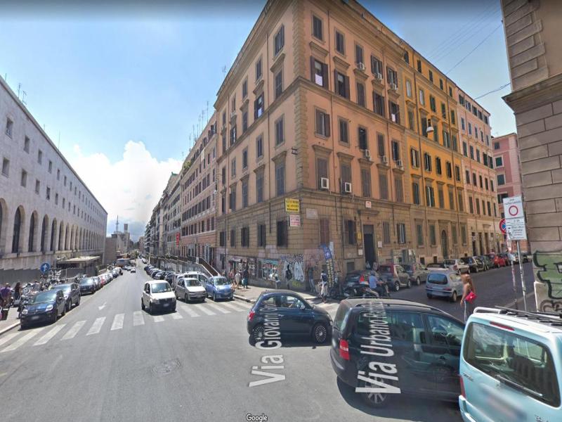 Rossi Hotel image
