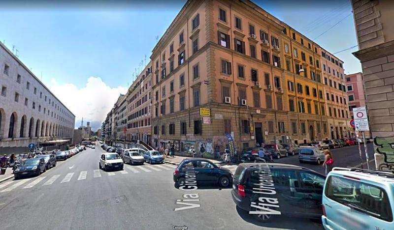 Rossi Hotel image