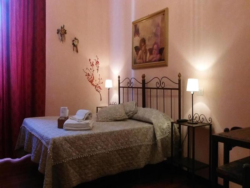 Rossi Hotel image
