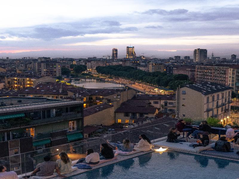 21 House Of Stories Navigli image