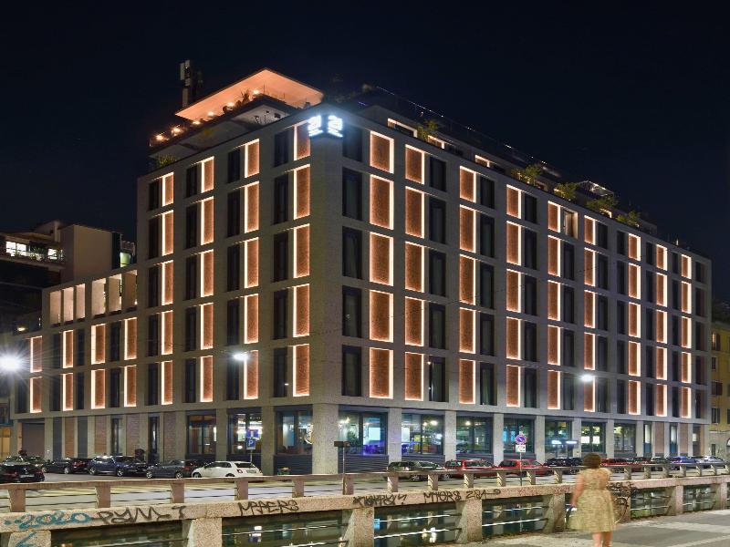 21 House Of Stories Navigli image
