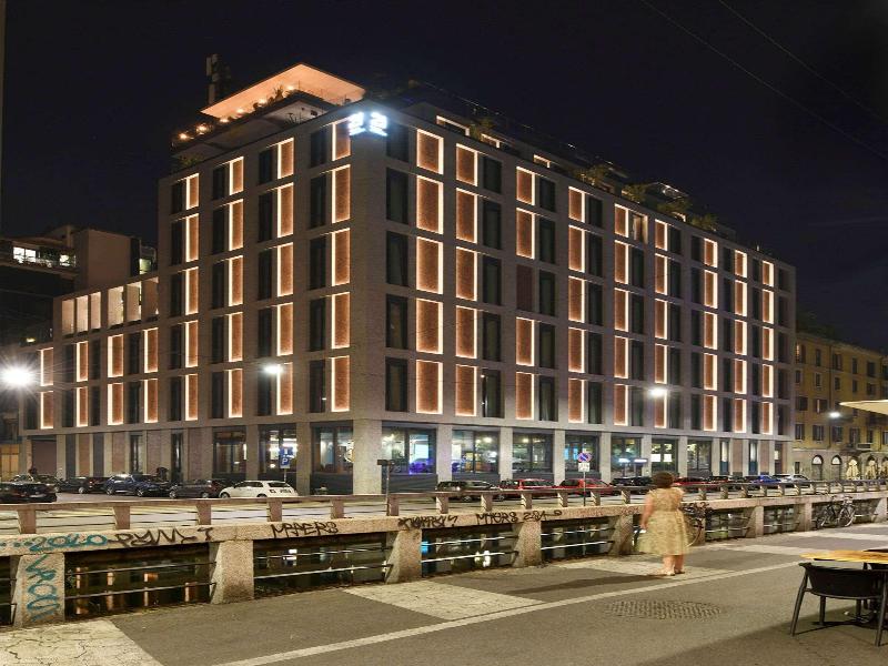 21 House Of Stories Navigli image